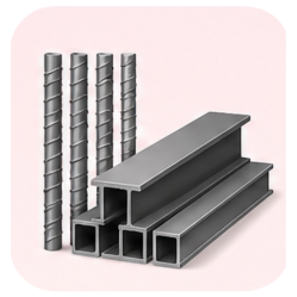 MATERIAL STRUKTUR
