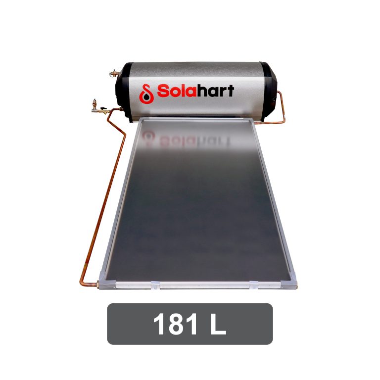 Solahart 181 SL 180 Liter 1 Panel