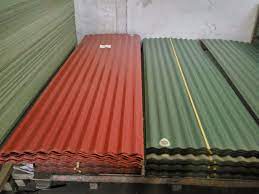 Atap Gelombang GoGreen 