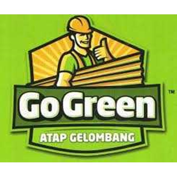 Atap GoGreen