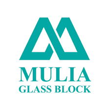 Mulia Glass Block